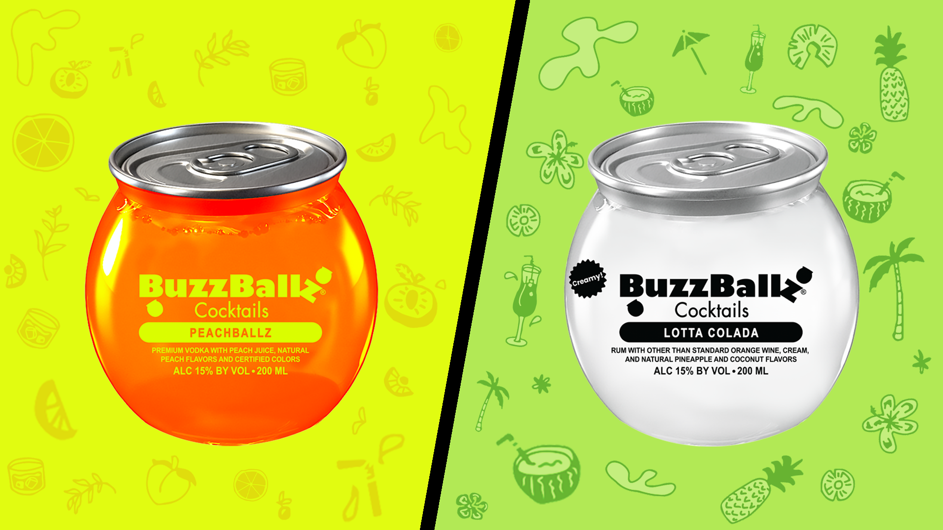 BuzzBallz