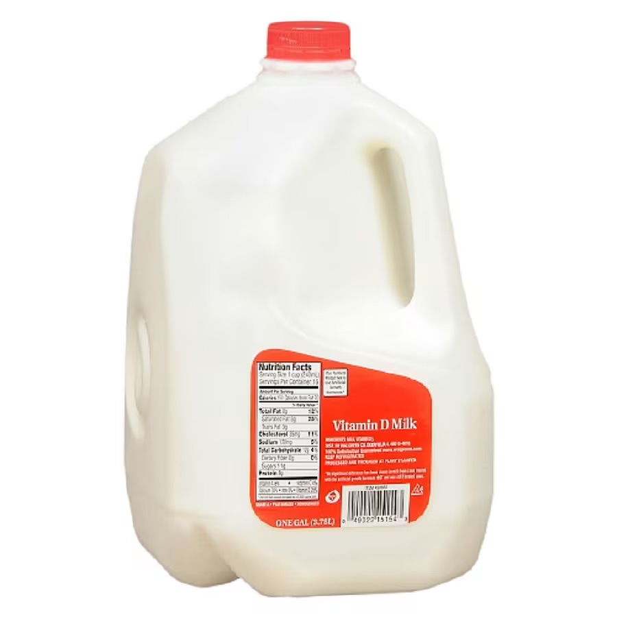 Leche