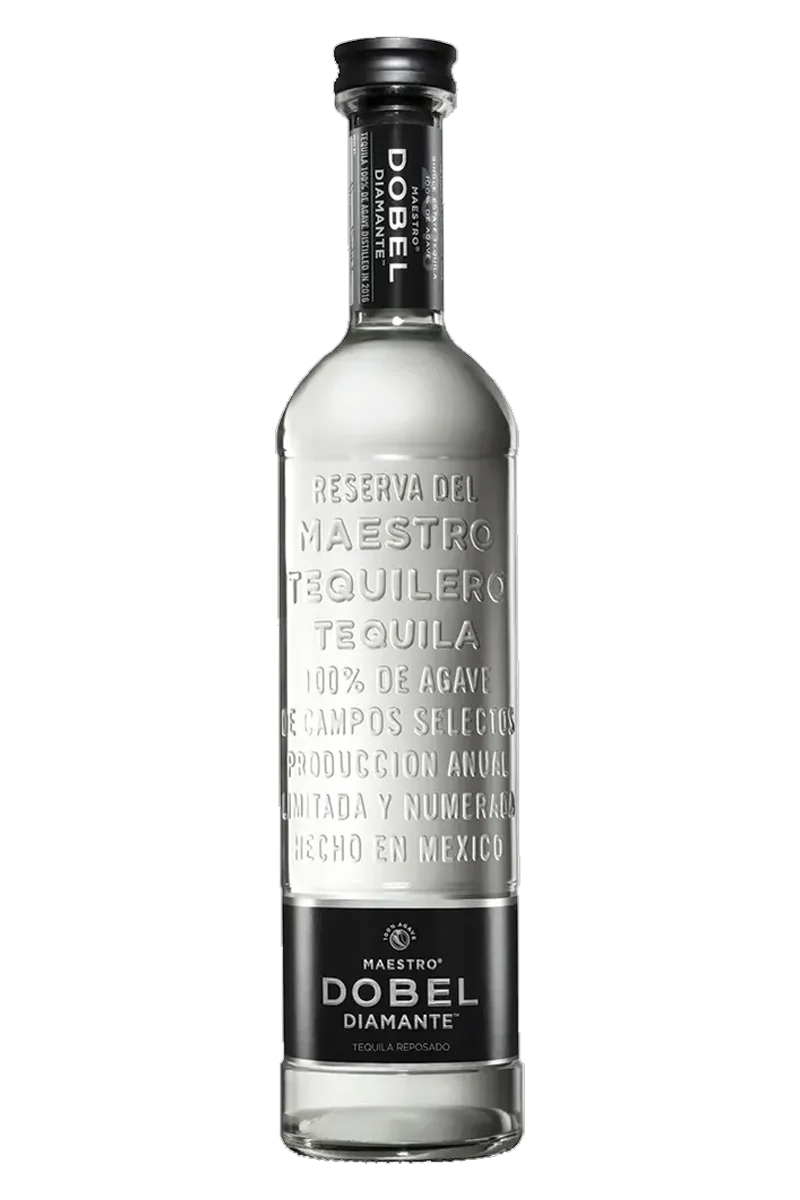Tequila Maestro Dobel