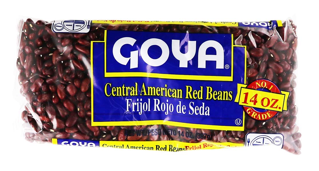 Frijol Rojo