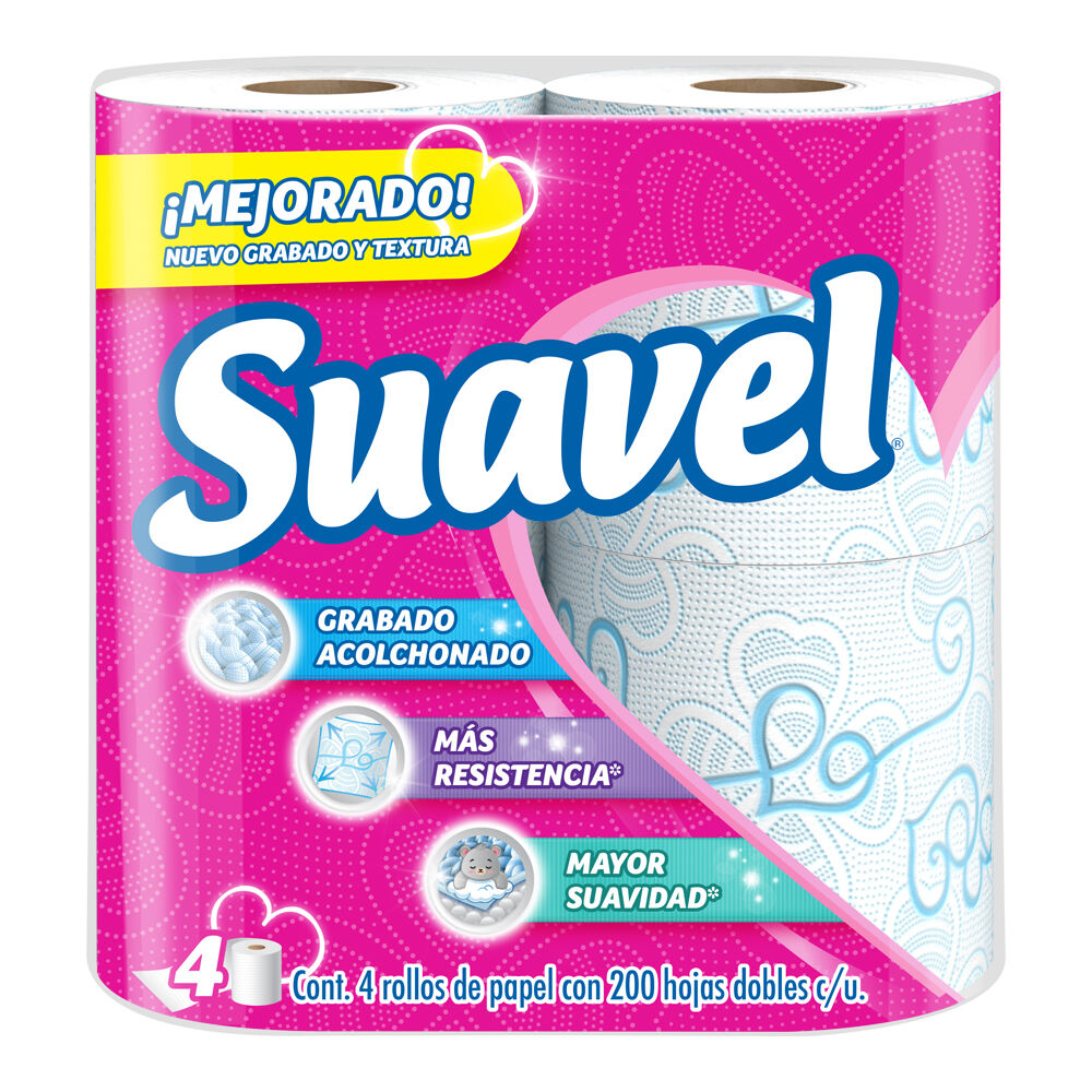 Papel Higiénico