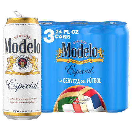 Modelo Especial